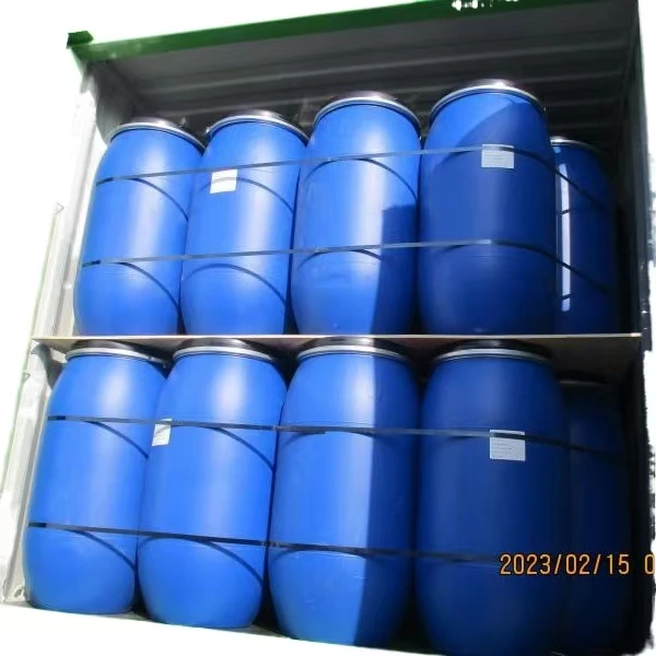 SLES 70% sodium Lauryl Ether Sulphate detergent