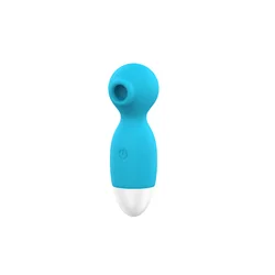 Factory Wholesale Vibrator Mini Massager Clitoral Sucking Nipple Sucker Sex Toys Vibrators For Women
