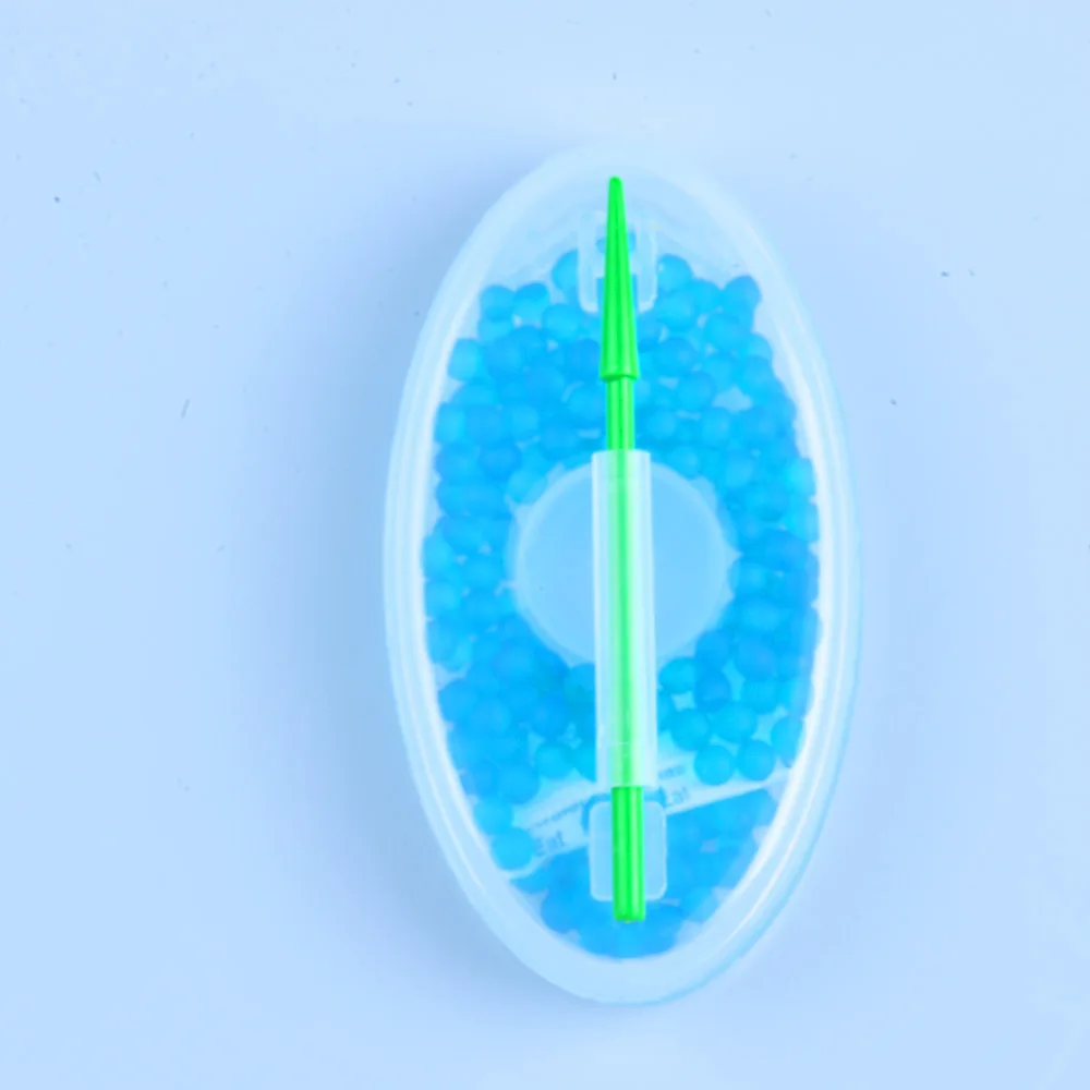 High Quality Cigarette Menthol Capsule Diy Cigarette Explosion Bead Cigarette Filter