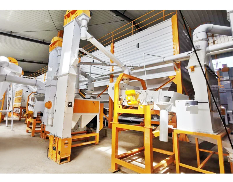 26T 36T Automatic roller mill machine for wheat flour mill maize roller mill