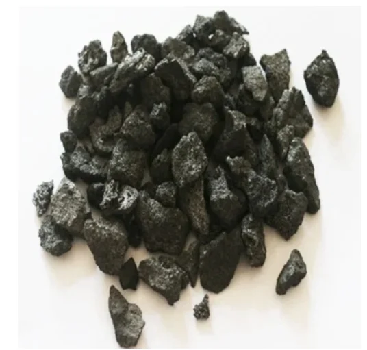 GPC Graphitized Petroleum Coke for Ferrous Foundry and Steelmaking Green Petroleum Coke