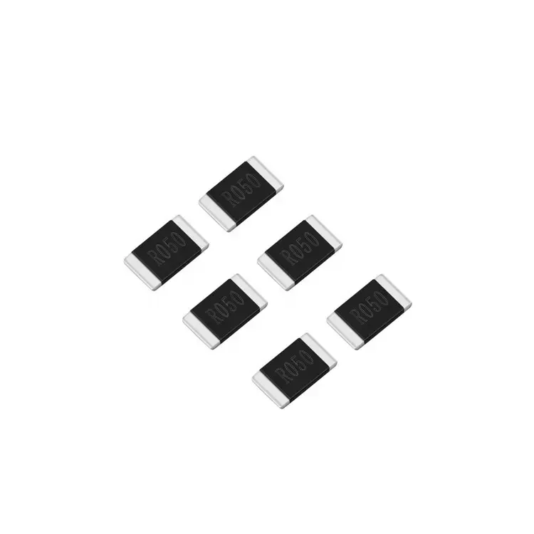 Current Shunt Resistor 4527 1% 30mR 5W 0.03R Alloy Shunt High Power Resistors