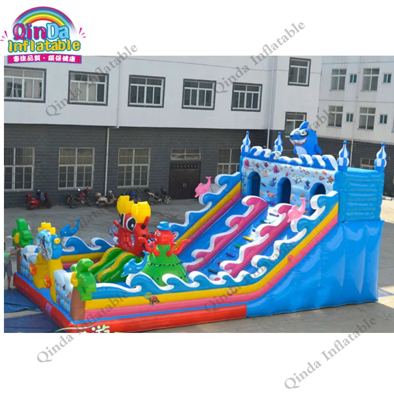 
Hot selling cheap bouncy castle hire, commercial adult bouncy castle for sale 