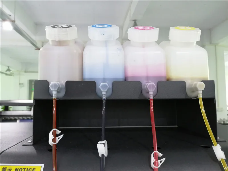 2 3 4 6 pcs sublimation textile printer with epson dx5 dx7 4720 printhead