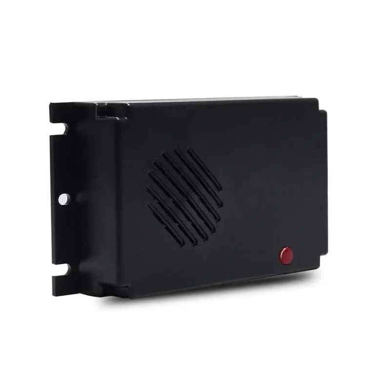 Electronic Ultrasonic Rodent Mice Repeller Frequency Driver Car Repeller Anti Mice Rat Shockproof Controller