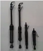 D3/D4/D6 Pneumatic Backfill Tamper Tamping Rammer Air Sand Rammer Air/pneumatic Rammer Hammer