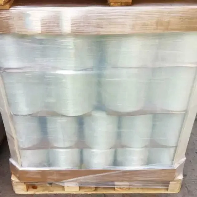 China E-glass Fiberglass Roving