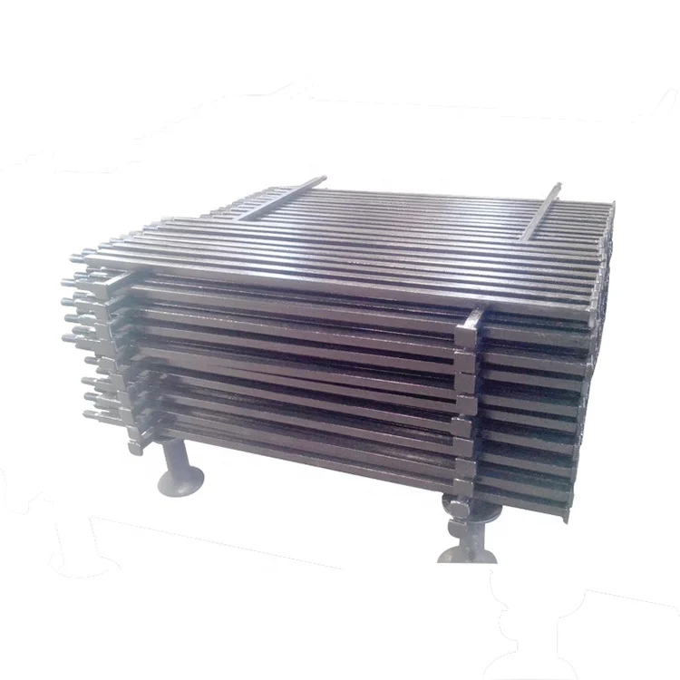 Квадратный вал для дисковой бороны, запасные части