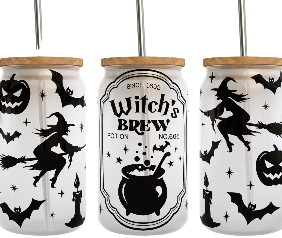 Wholesale Anime Uv Dtf Uv Dtf Starbucks Cup Wraps Uv Dtf Sticker