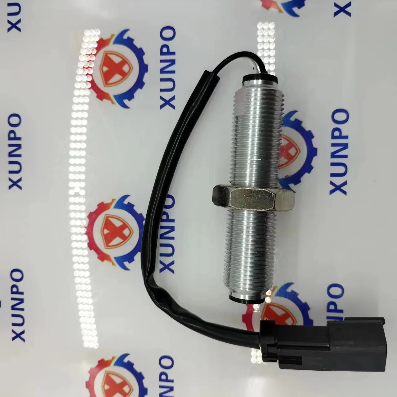 Excavator Electric Parts Speed Sensor 189-5746 1895746 Revolution Sensor For 320B 330B 365B Excavator