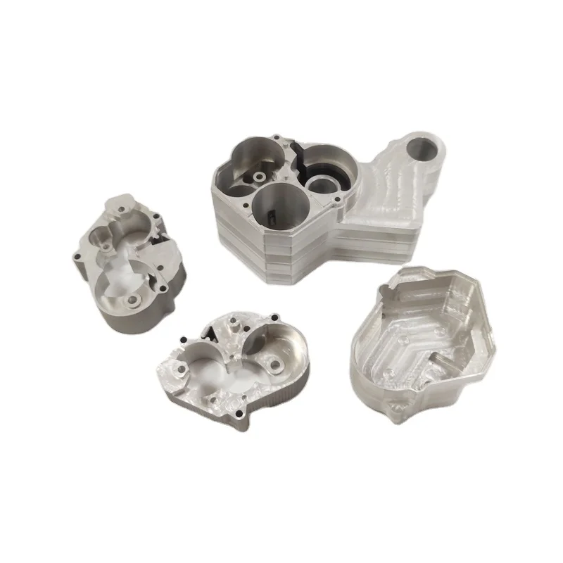 High precision customized Cnc precision machining aluminum stainless steel brass metal bicycle parts factory