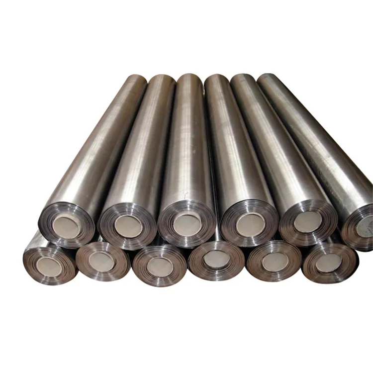 Хорошая высокая плотность стандартного размера защита от рентгеновского излучения свинцовая пластина