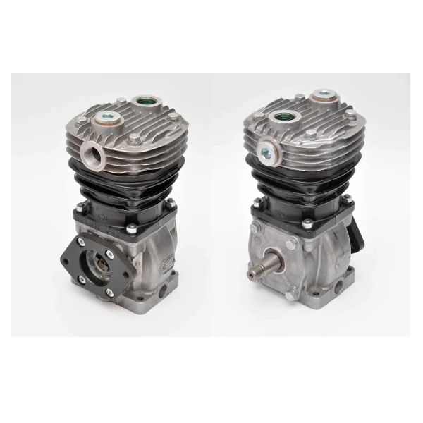 Воздушный компрессор для грузовиков прицепов автобусов LK1808 0031319701 003 131 9701