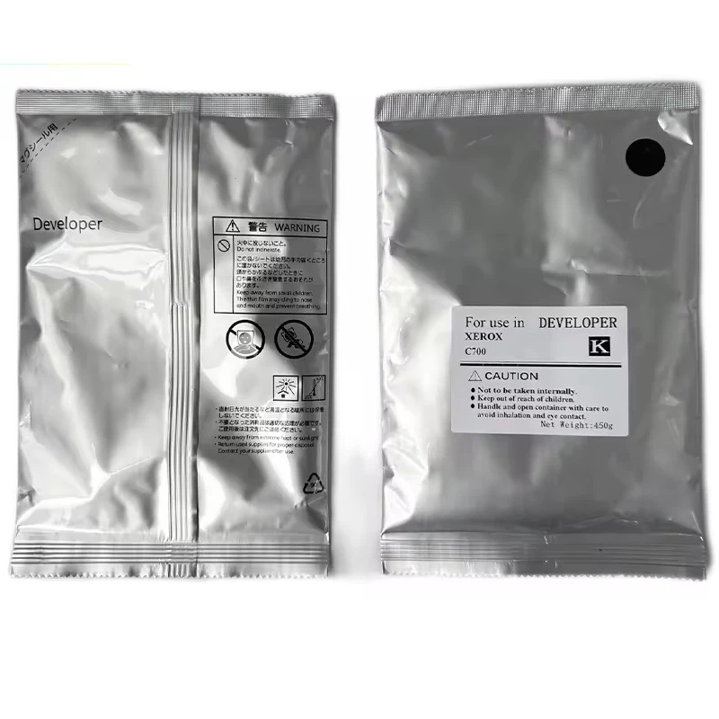 Совместимый японский Разработчик для Xerox C700 C75 J75 C60 C70 C550 C560 C570 C5580 C6680 C7780