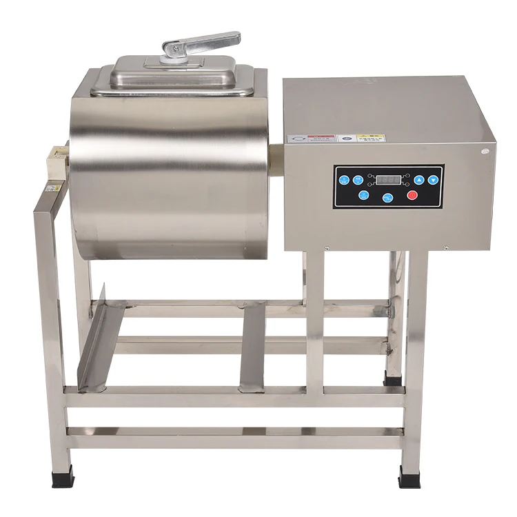 Коммерческое оборудование для кухни мясо бетонополивочная машина из нержавеющей стали куриные маринующая