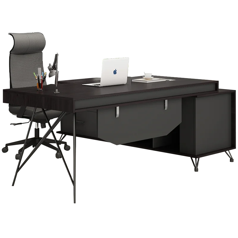 Special offer hot sale first-class quality office boss director ceo president desk executive design