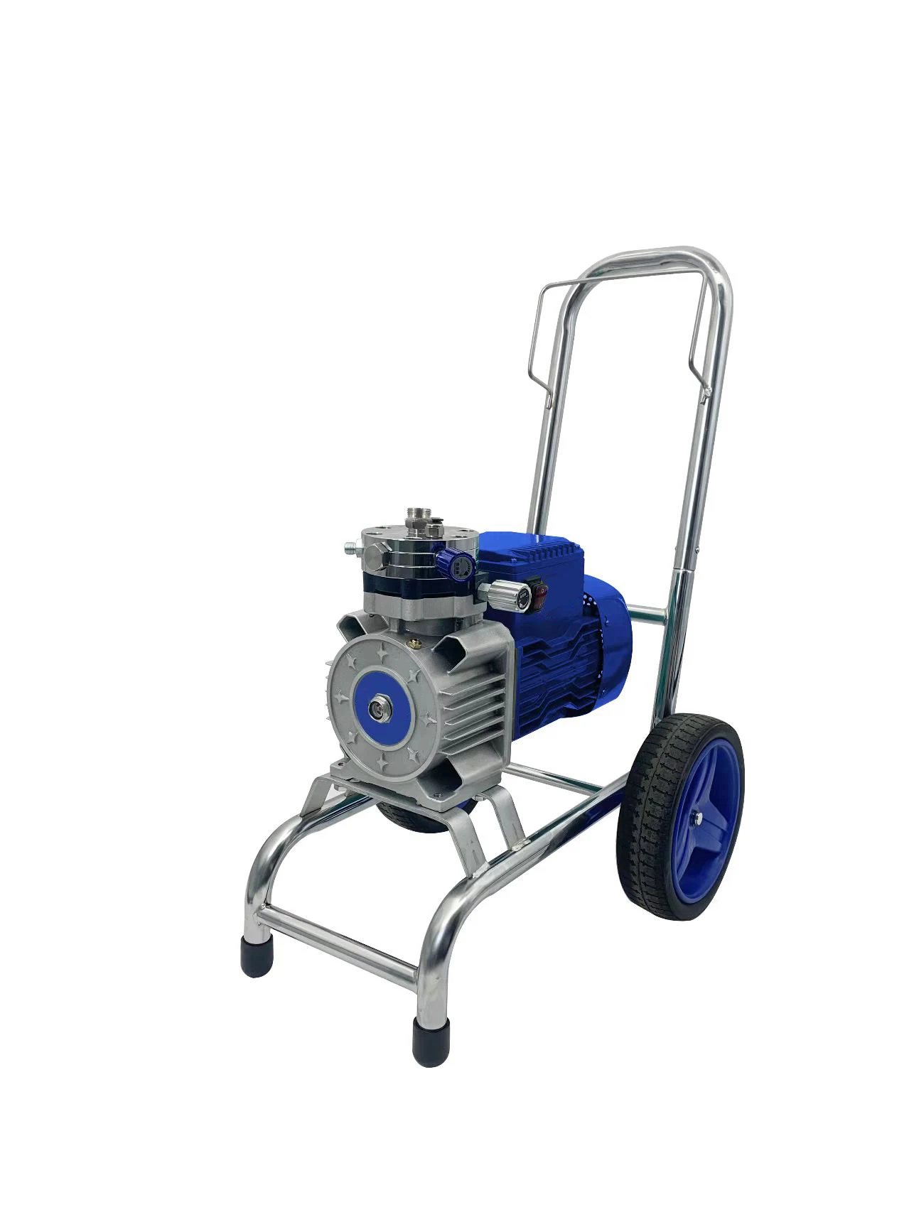 Factory sale various widely used high pressure painting machine 220v for sale