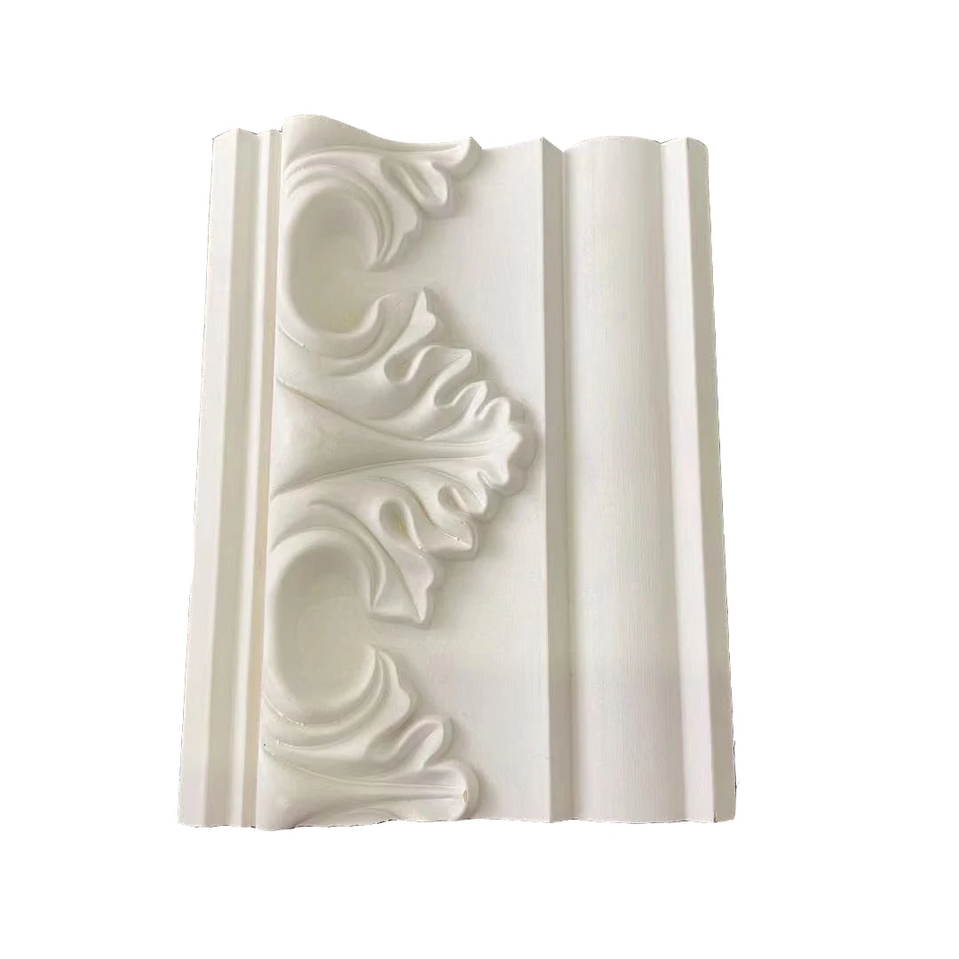  PU Cornice ceiling crown