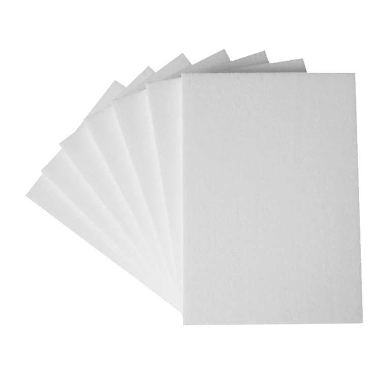 Domestic Indoor And Outdoor Insulation Hard Foam board Polystyrene Extruded board XPS Extrusion board