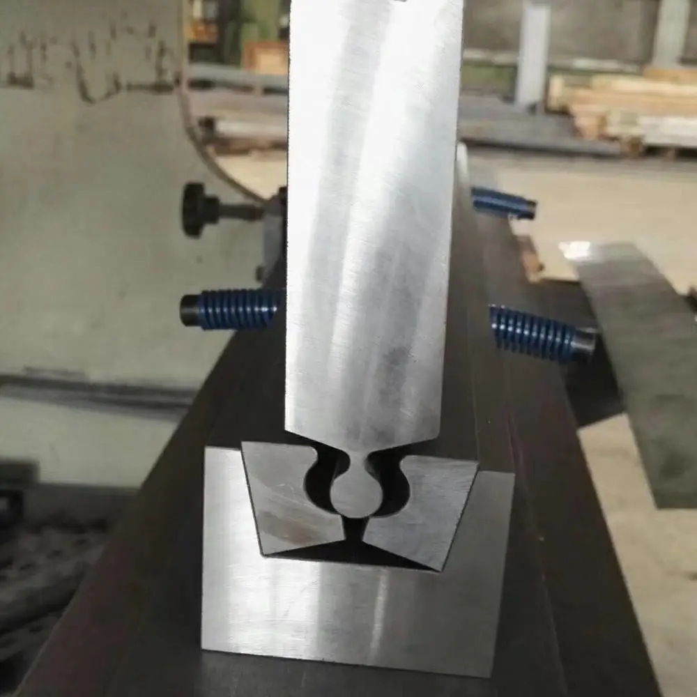 Wholesales Wrought Iron Bending Tools, Aluminum Bending Brake Tool, Bending Tools Hand
