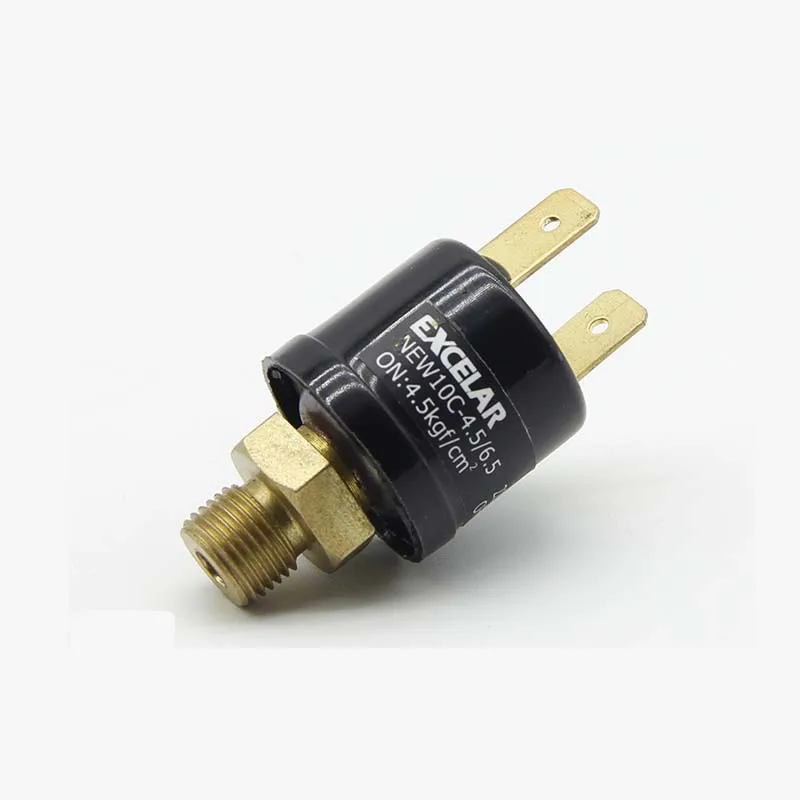 NWS Vacuum Pressure Switch Air Pressure Pneumatic Switch Oil Pump Water Pump Available Air Compressor Pressure Switch