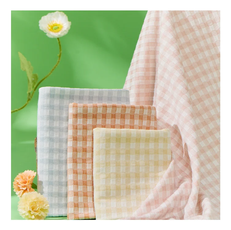 Embroidery cotton fabric 40s*40s  60s*60s fancy garments wedding  dress lyocel tencel  polyester fabric manufacturer
