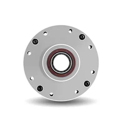 ZLSH-H Hollow Industrial Robot Arm harmonic Reducer gearbox