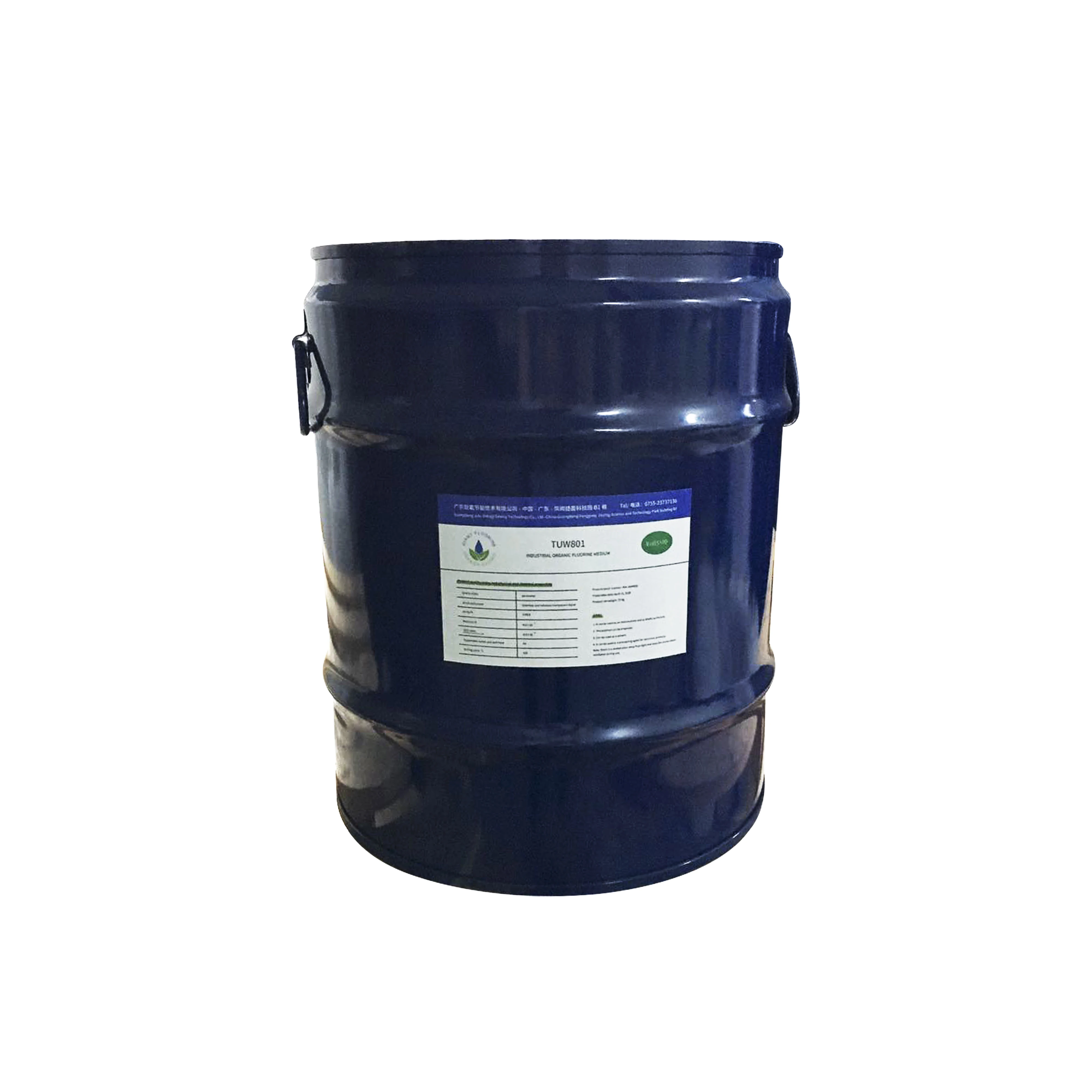 Factory Direct 99% Hexafluoropropene Trimer CAS No. 6792-31-0