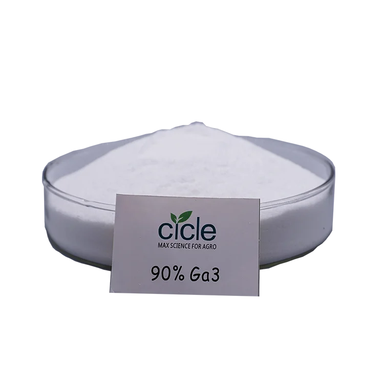 Горячая Распродажа гиббереллиновая кислота (ga3) кислоты гиббереллиновой цена