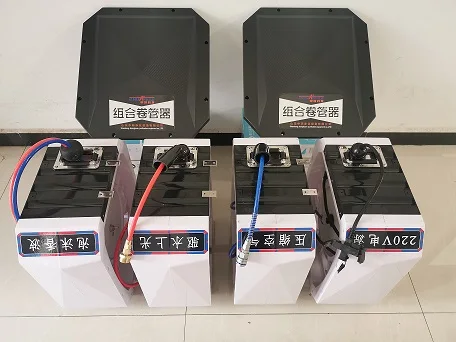 garden water car washing water hose reel 10 - 35m Retractable Hose Reel Product