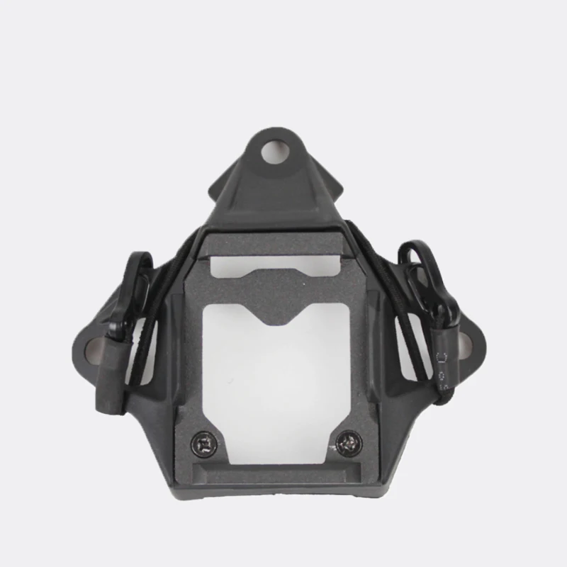 Tactical NVG Mount SF FAST tactical helmet 3.0 VAS Shroud AF Mich Helmet Aluminium bracket base