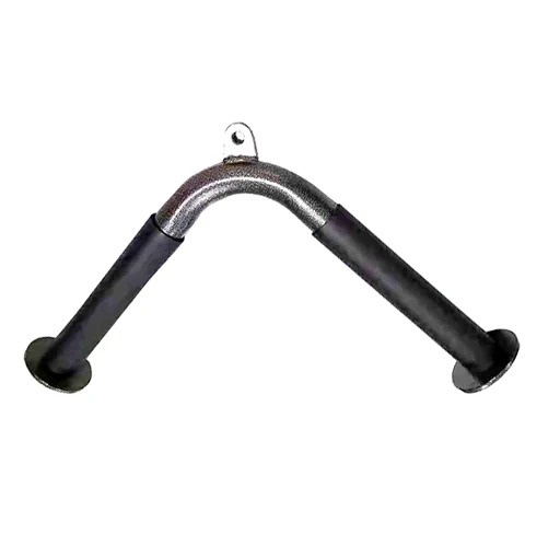 Тяжелый вес все в одном, шариковый подшипник, аксессуар, ручка Т-бар Home Lat, Тяговая штанга, для тренажерного зала, мульти-захват, кабельная машина