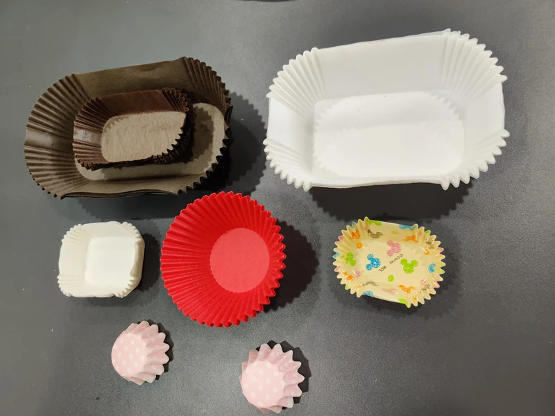 Boway JDGT food packing machine cake tray packing machine cake tray forming machine