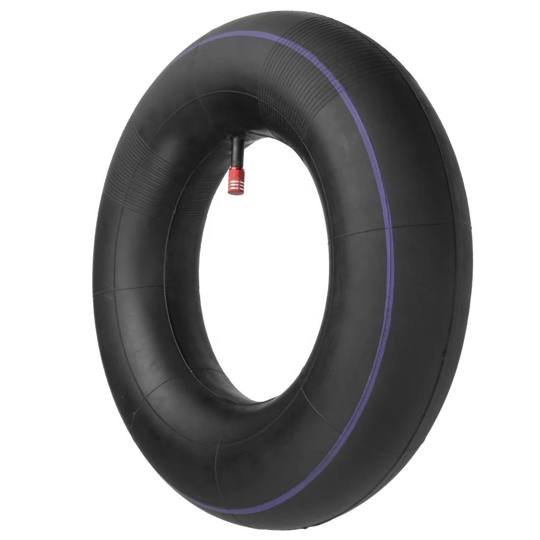HIAORS 16x8-7 16x8.00-7 16/8-7 внутренняя трубка для квадроцикла вездехода внедорожника UTV Go Kart тележка гольфа Багги косилка