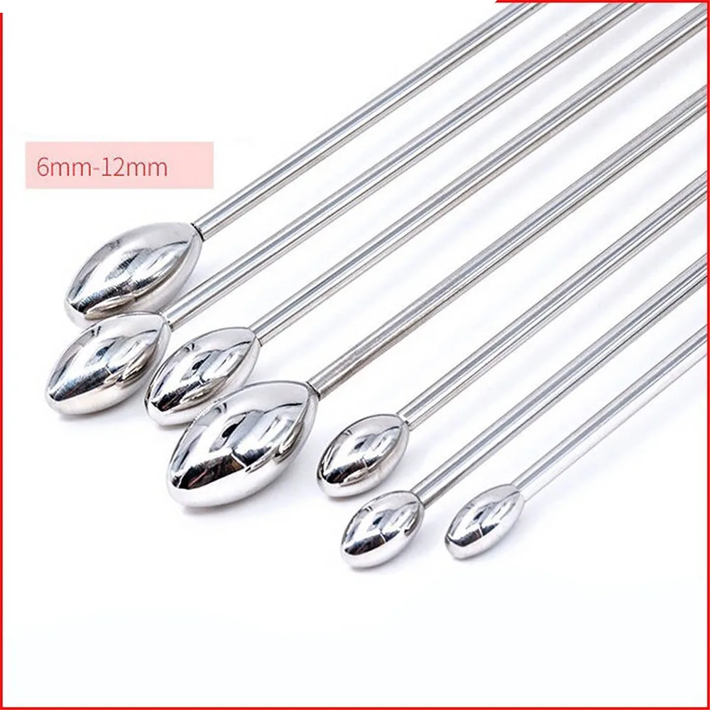 Металлический расширитель для глаз