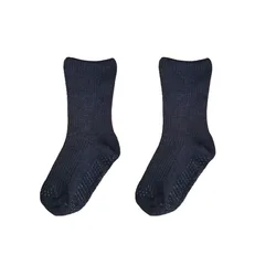 Wholesales Vivid Color Autumn And Winter Warm Children Socks Kids Sports Floor Anti-slip Baby Socks