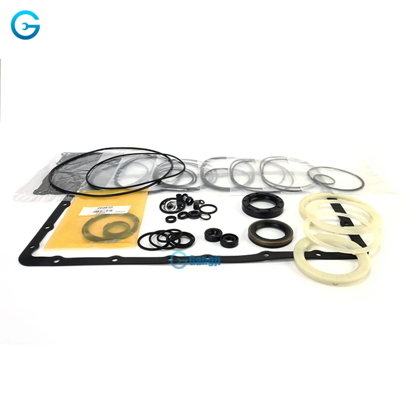A960E master kit rebuild kit repair kit for automatic transmission gearbox parts T20300A