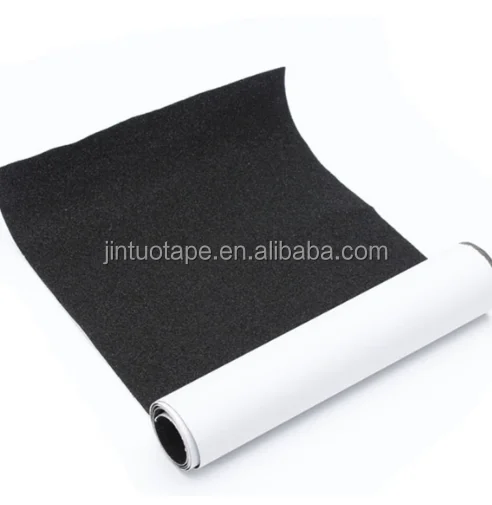 1mm EVA/PE foam fingerboard tape with customized size EVA adhesive foam tape