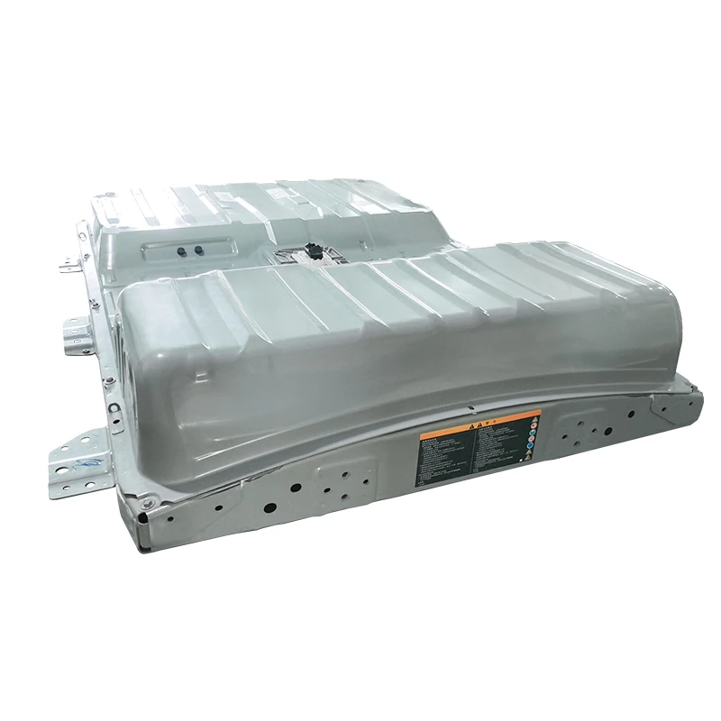 2023 Upgrade 24Kwh 40kwh 65Kwh ZE0 ZE1 Brand New CATL replacement battery pack for Nissan Leaf With CAN Bridge