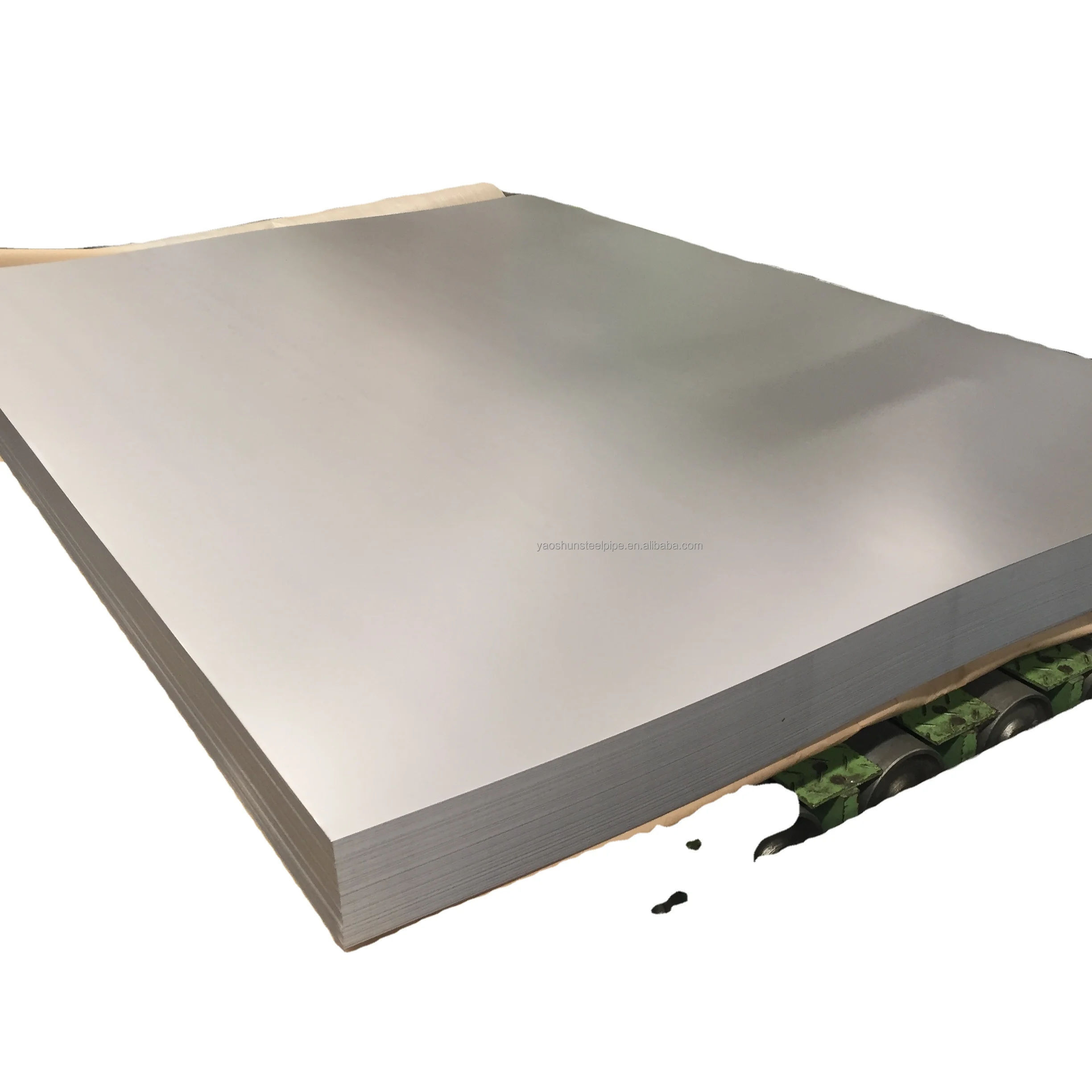 ASTM A653m DX51D + AZ оцинкованная алюминиево-магниевая сталь с алюминиево-цинковым сплавом стальной лист Оцинкованная железная катушка