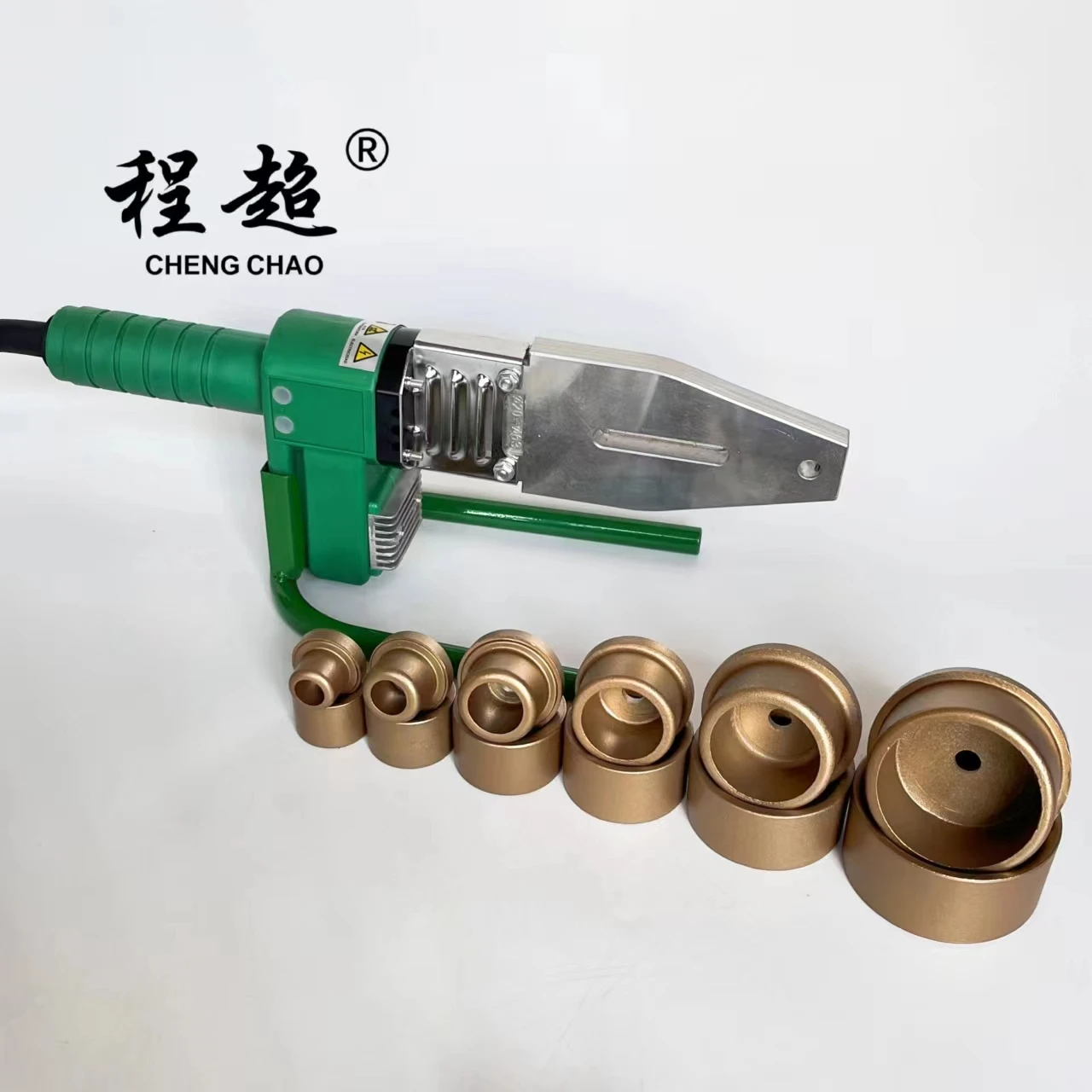 Automatic ppr pvc pipe welding machine hdpe pipe welding machine Plastic Welders Welding Machine