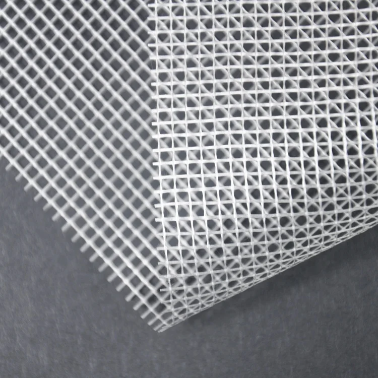 Building Insulation Materials Basalt Fiber Net