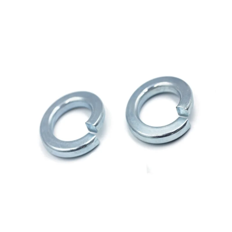 Din 127 China Professional Manufacturer Stainless Steel  Spring Washer