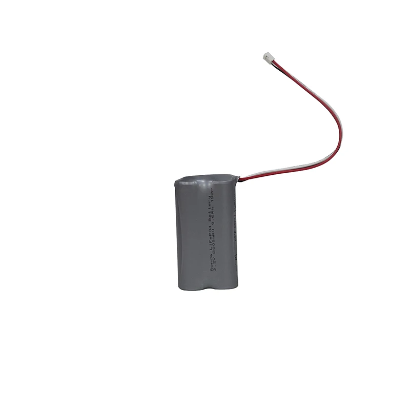 Аккумуляторная батарея LiFePO4 3 2 V 3.0Ah для аварийного освещения