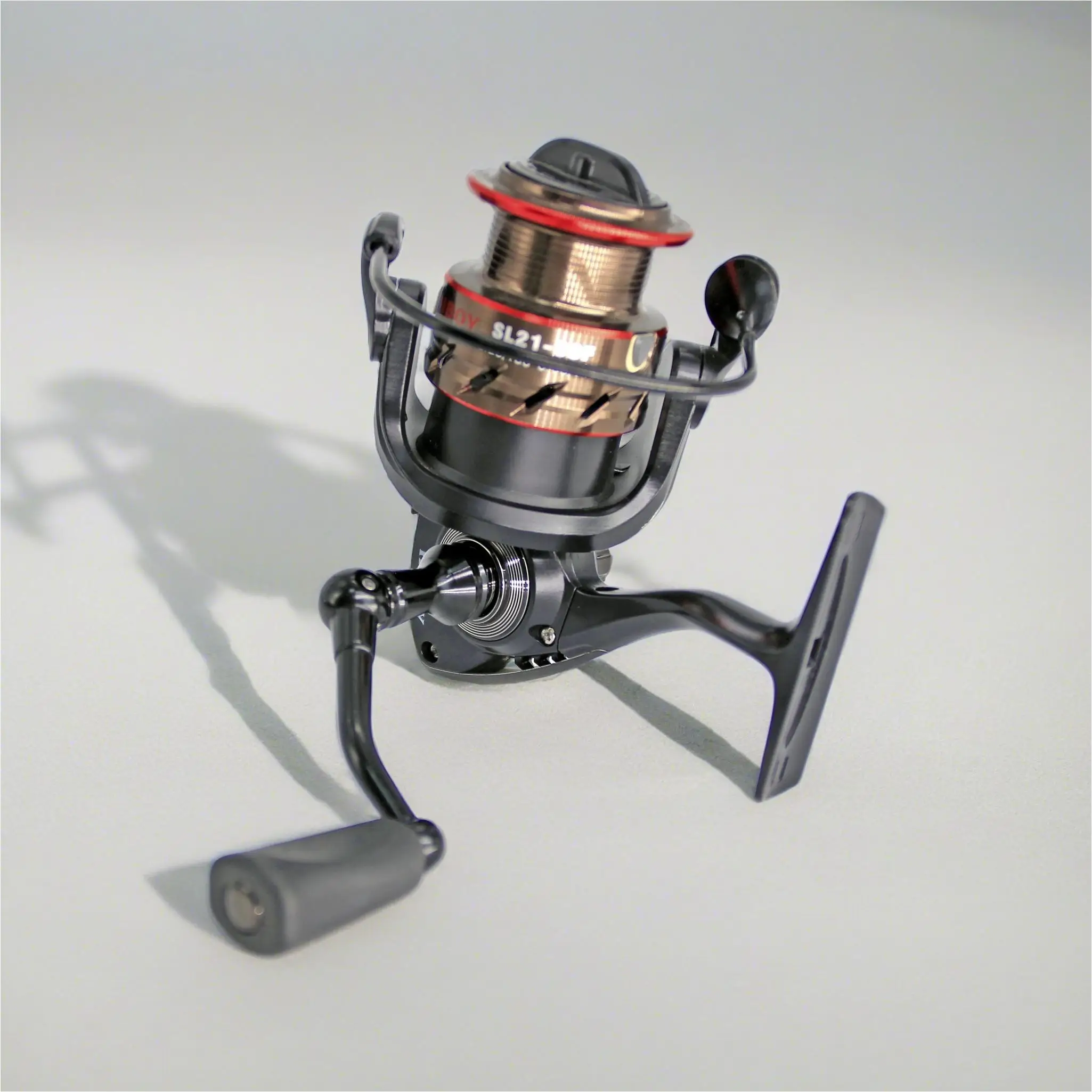 Fishing Accessories Fly Low Price Saltwater Hand Electric Trolling Reels Feeder Baitcaster Line Winder Okuma Seasir Fishing Reel
