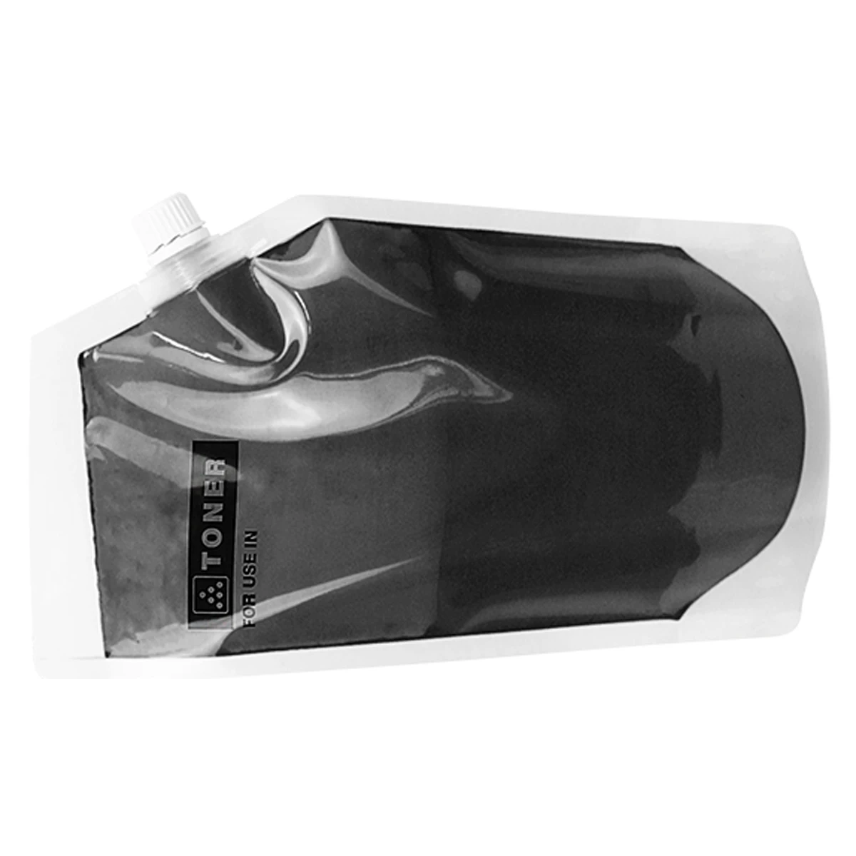 1KG Toner Powder Refill for Canon CRG 053 H M/CRG 053 H Y/CRG 053 K CRG 053 BK CRG 053 C CRG 053 M CRG 053 Y CRG 053 HK