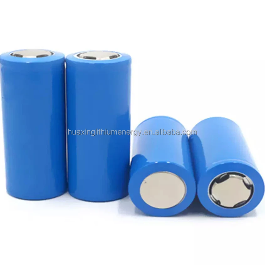 Factory price 3.2V 5AH LiFePo4 battery cell 32650 32700 battery for 72v electric bicycle