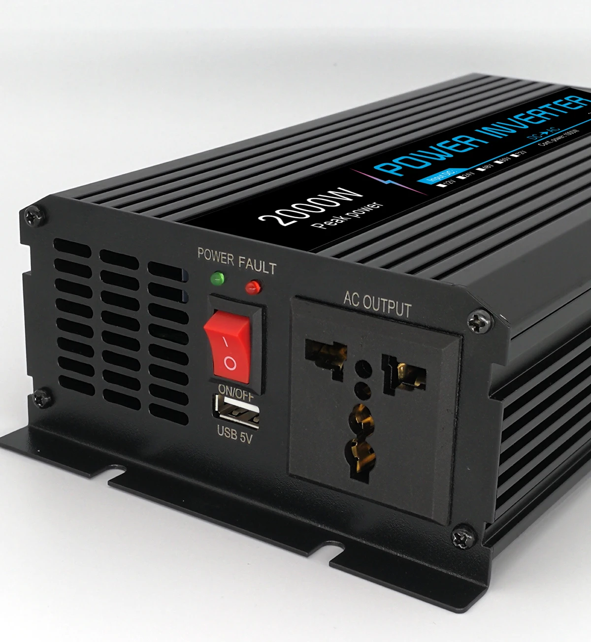 OFF Grid Off Grid Hybrid MPPT Solar Inverter Power Battery Packing Rohs Charge Output Weight Input Mode Origin Type Certificate