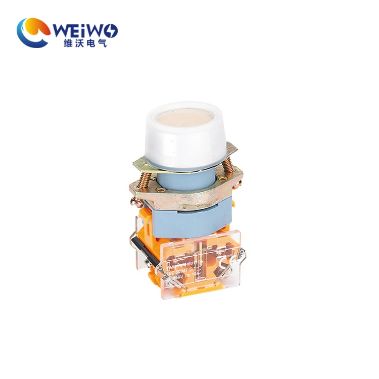 100 amp switch push button