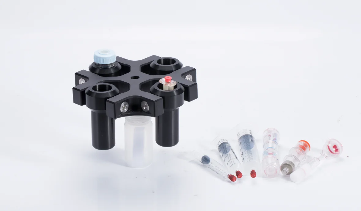 TD4N PRP Centrifuge platelet rich plasma kit centrifuge